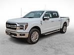 New 2025 Ford F-150 Lariat SuperCrew Cab for sale #SFC70313 - photo 6