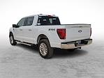 New 2025 Ford F-150 Lariat SuperCrew Cab for sale #SFC70313 - photo 8