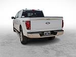 New 2025 Ford F-150 Lariat SuperCrew Cab for sale #SFC70313 - photo 9