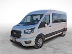 New 2025 Ford Transit 350 XLT Passenger Van for sale #SKA44680 - photo 6