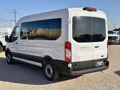 2025 Ford Transit 350 Medium Roof RWD Passenger Van for sale #SKA56928 - photo 2