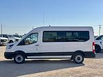 2025 Ford Transit 350 Medium Roof RWD Passenger Van for sale #SKA56928 - photo 8