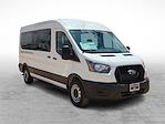 2025 Ford Transit 350 Medium Roof RWD Passenger Van for sale #SKA56928 - photo 26