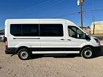 2025 Ford Transit 350 Medium Roof RWD Passenger Van for sale #SKA56928 - photo 3