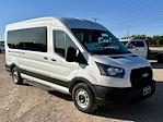 2025 Ford Transit 350 Medium Roof RWD Passenger Van for sale #SKA56928 - photo 5