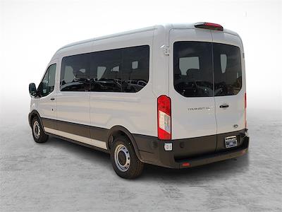 2025 Ford Transit 350 Medium Roof RWD Passenger Van for sale #SKA57010 - photo 2