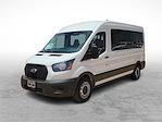 2025 Ford Transit 350 Medium Roof RWD Passenger Van for sale #SKA57010 - photo 1