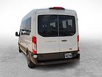 2025 Ford Transit 350 Medium Roof RWD Passenger Van for sale #SKA57010 - photo 8