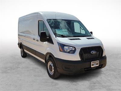 2025 Ford Transit 250 Medium Roof RWD Empty Cargo Van for sale #SKA70862 - photo 1
