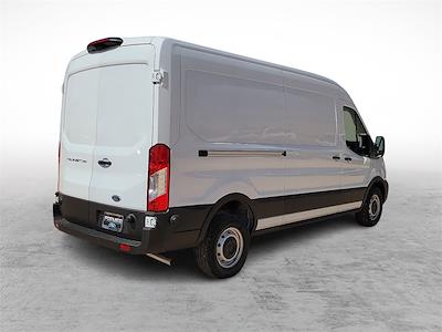 2025 Ford Transit 250 Medium Roof RWD Empty Cargo Van for sale #SKA70862 - photo 2