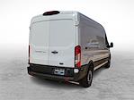 2025 Ford Transit 250 Medium Roof RWD Empty Cargo Van for sale #SKA70862 - photo 11