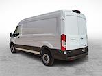 2025 Ford Transit 250 Medium Roof RWD Empty Cargo Van for sale #SKA70862 - photo 8
