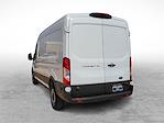 2025 Ford Transit 250 Medium Roof RWD Empty Cargo Van for sale #SKA70862 - photo 9