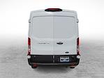 2025 Ford Transit 250 Medium Roof RWD Empty Cargo Van for sale #SKA70862 - photo 10