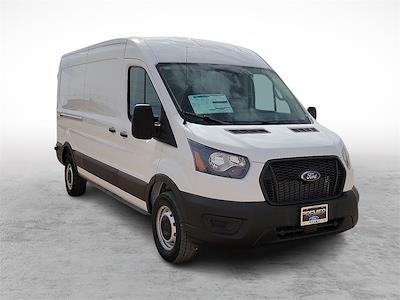 2025 Ford Transit 250 Medium Roof RWD Empty Cargo Van for sale #SKA71316 - photo 1