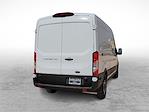 2025 Ford Transit 250 Medium Roof RWD Empty Cargo Van for sale #SKA71316 - photo 11