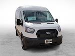2025 Ford Transit 250 Medium Roof RWD Empty Cargo Van for sale #SKA71316 - photo 3