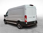 2025 Ford Transit 250 Medium Roof RWD Empty Cargo Van for sale #SKA71316 - photo 8