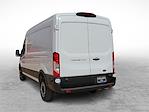 2025 Ford Transit 250 Medium Roof RWD Empty Cargo Van for sale #SKA71316 - photo 9