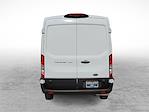 2025 Ford Transit 250 Medium Roof RWD Empty Cargo Van for sale #SKA71316 - photo 10