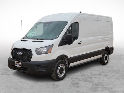 2025 Ford Transit 250 Medium Roof RWD Empty Cargo Van for sale #SKA78137 - photo 1
