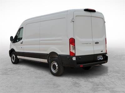 2025 Ford Transit 250 Medium Roof RWD Empty Cargo Van for sale #SKA78137 - photo 2