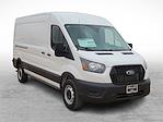 2025 Ford Transit 250 Medium Roof RWD Empty Cargo Van for sale #SKA78137 - photo 3