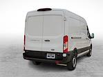 2025 Ford Transit 250 Medium Roof RWD Empty Cargo Van for sale #SKA78137 - photo 10