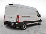 2025 Ford Transit 250 Medium Roof RWD Empty Cargo Van for sale #SKA78137 - photo 11