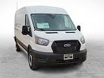 2025 Ford Transit 250 Medium Roof RWD Empty Cargo Van for sale #SKA78137 - photo 4