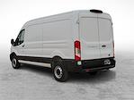 2025 Ford Transit 250 Medium Roof RWD Empty Cargo Van for sale #SKA78137 - photo 2