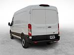 2025 Ford Transit 250 Medium Roof RWD Empty Cargo Van for sale #SKA78137 - photo 8