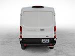 2025 Ford Transit 250 Medium Roof RWD Empty Cargo Van for sale #SKA78137 - photo 9