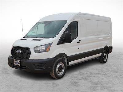 2025 Ford Transit 250 Medium Roof RWD Empty Cargo Van for sale #SKA78215 - photo 1