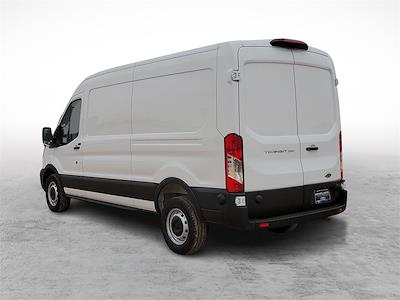 2025 Ford Transit 250 Medium Roof RWD Empty Cargo Van for sale #SKA78215 - photo 2