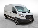 2025 Ford Transit 250 Medium Roof RWD Empty Cargo Van for sale #SKA78215 - photo 3