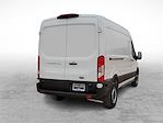 2025 Ford Transit 250 Medium Roof RWD Empty Cargo Van for sale #SKA78215 - photo 10