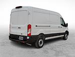 2025 Ford Transit 250 Medium Roof RWD Empty Cargo Van for sale #SKA78215 - photo 11