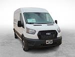 2025 Ford Transit 250 Medium Roof RWD Empty Cargo Van for sale #SKA78215 - photo 4