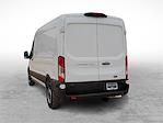 2025 Ford Transit 250 Medium Roof RWD Empty Cargo Van for sale #SKA78215 - photo 8