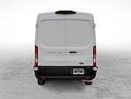 2025 Ford Transit 250 Medium Roof RWD Empty Cargo Van for sale #SKA78215 - photo 9