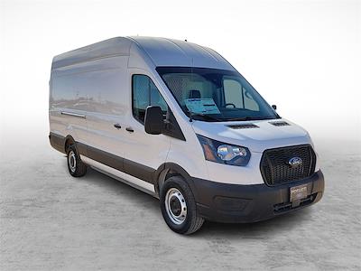 New 2025 Ford Transit 250 High Roof Upfitted Cargo Van for sale #SKA91219 - photo 1