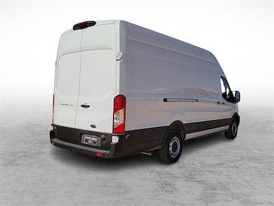 New 2025 Ford Transit 250 High Roof Upfitted Cargo Van for sale #SKA91219 - photo 2