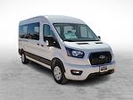 2025 Ford Transit 350 Medium Roof RWD Passenger Van for sale #SKB20931 - photo 1