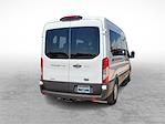 2025 Ford Transit 350 Medium Roof RWD Passenger Van for sale #SKB20931 - photo 11