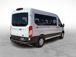 2025 Ford Transit 350 Medium Roof RWD Passenger Van for sale #SKB20931 - photo 2
