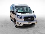 2025 Ford Transit 350 Medium Roof RWD Passenger Van for sale #SKB20931 - photo 3