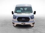 2025 Ford Transit 350 Medium Roof RWD Passenger Van for sale #SKB20931 - photo 4
