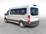 2025 Ford Transit 350 Medium Roof RWD Passenger Van for sale #SKB20931 - photo 8