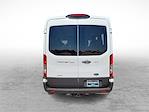 2025 Ford Transit 350 Medium Roof RWD Passenger Van for sale #SKB20931 - photo 10
